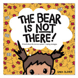 Book: The Bear is Not There (Coping Strategies + the Nervous System)